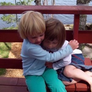 Meet your Posher, Amelia